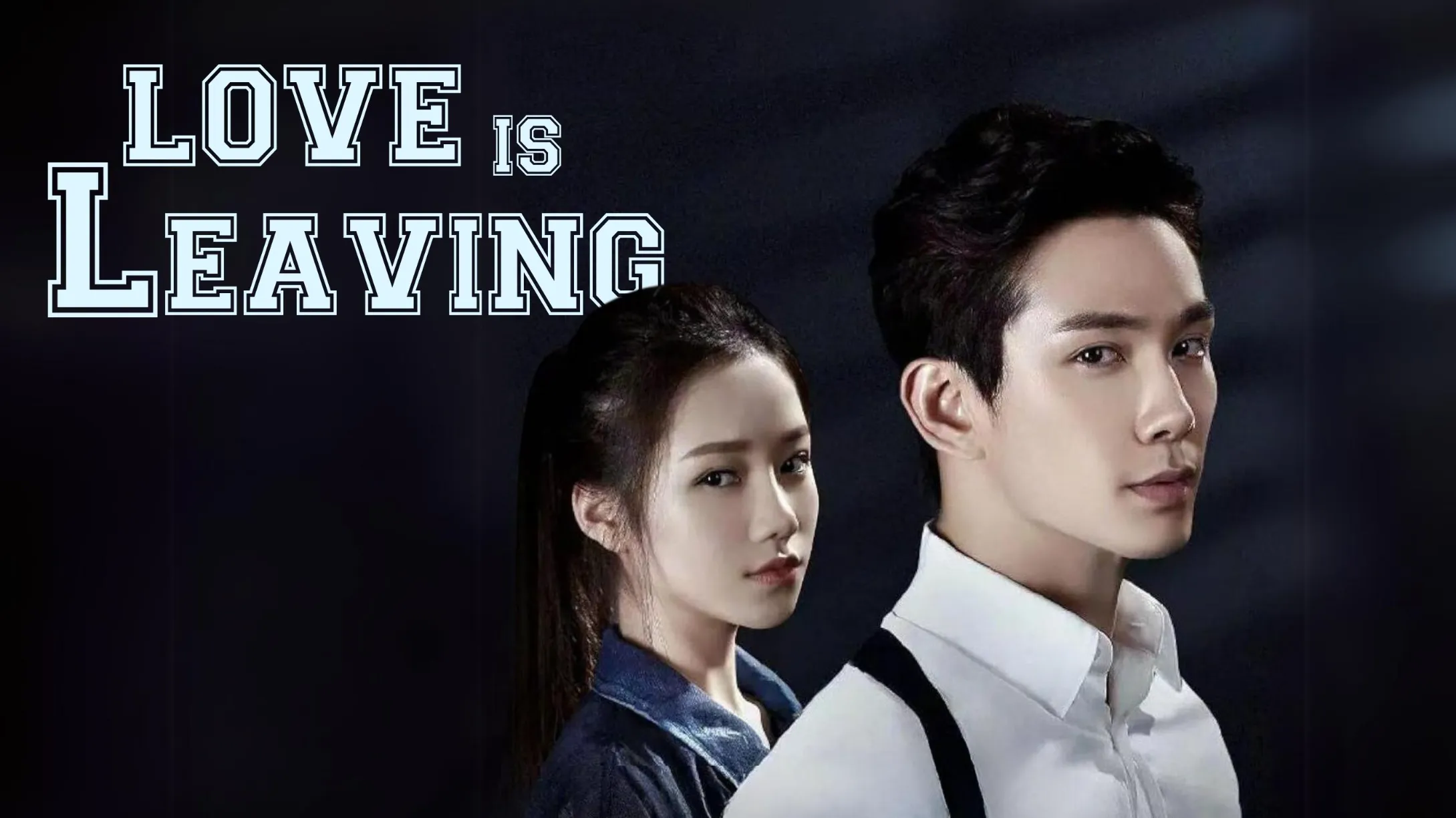 Love is leavıng